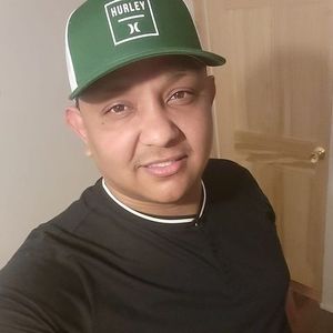 Meet your Posher, Richard